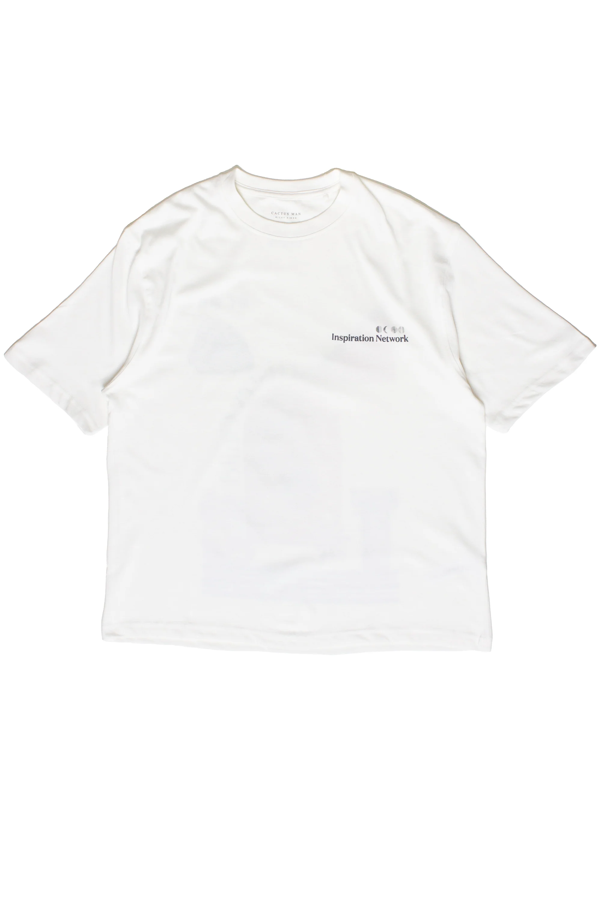 Artistry Guild Graphic T-Shirt - Image 4