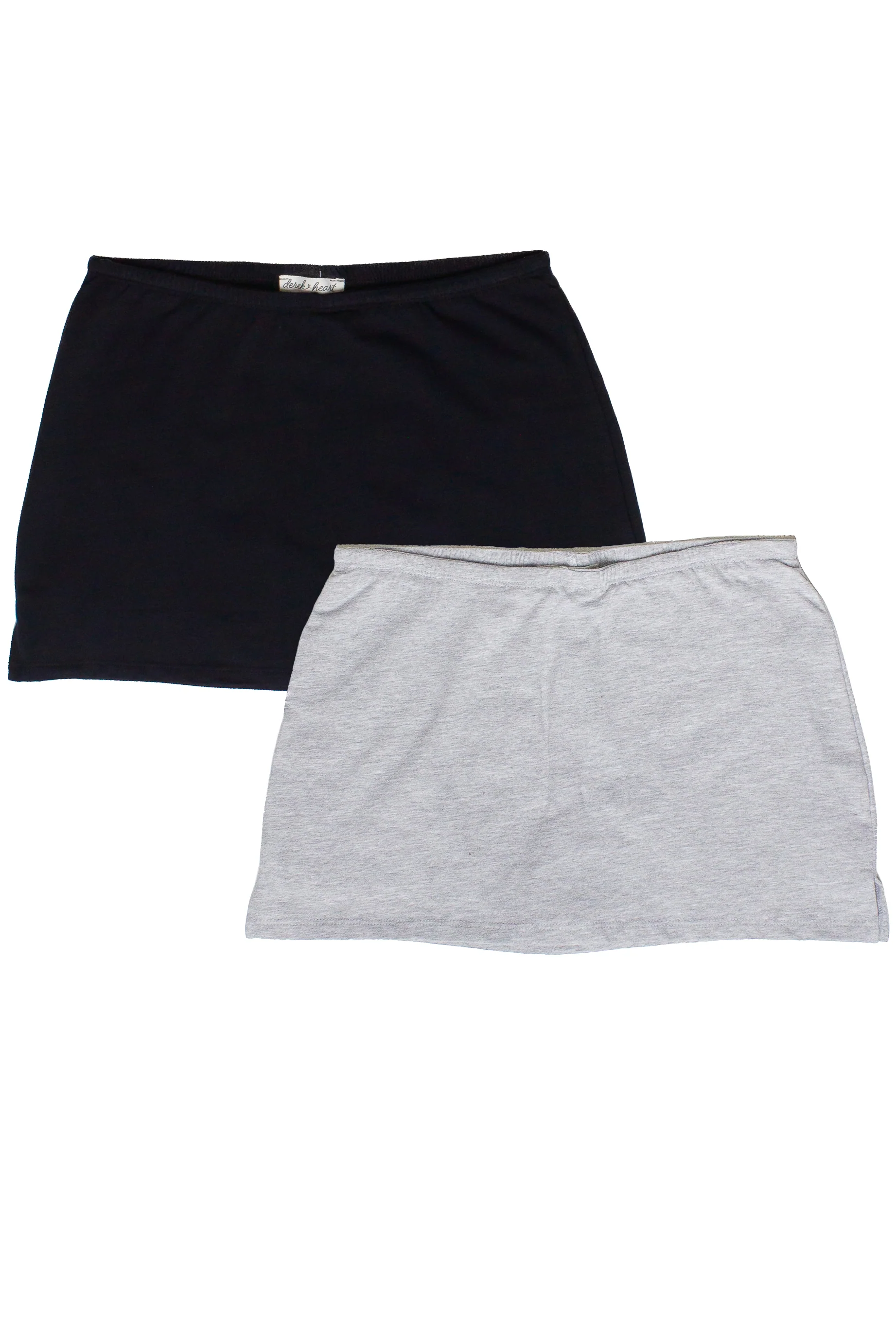 Basic Mini Skort - Image 9