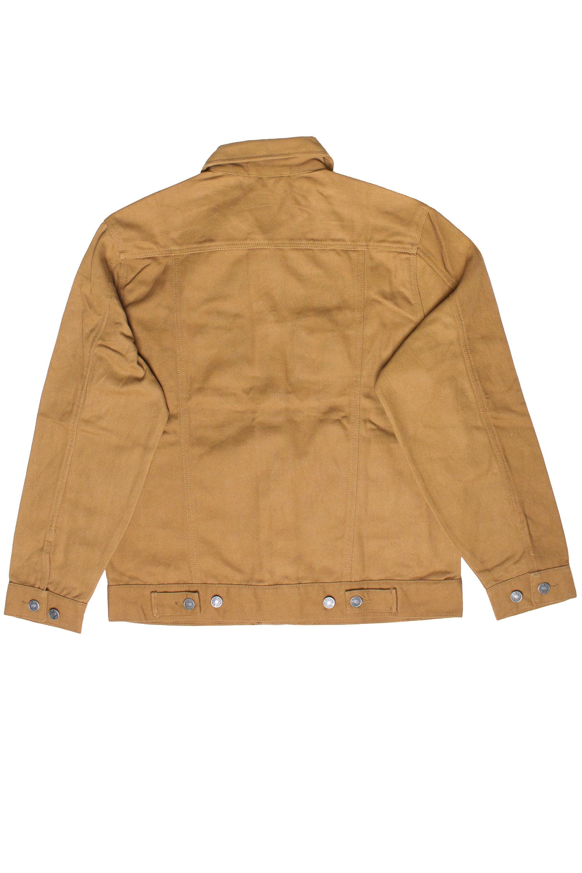 Canvas Work Jacket - Image 13