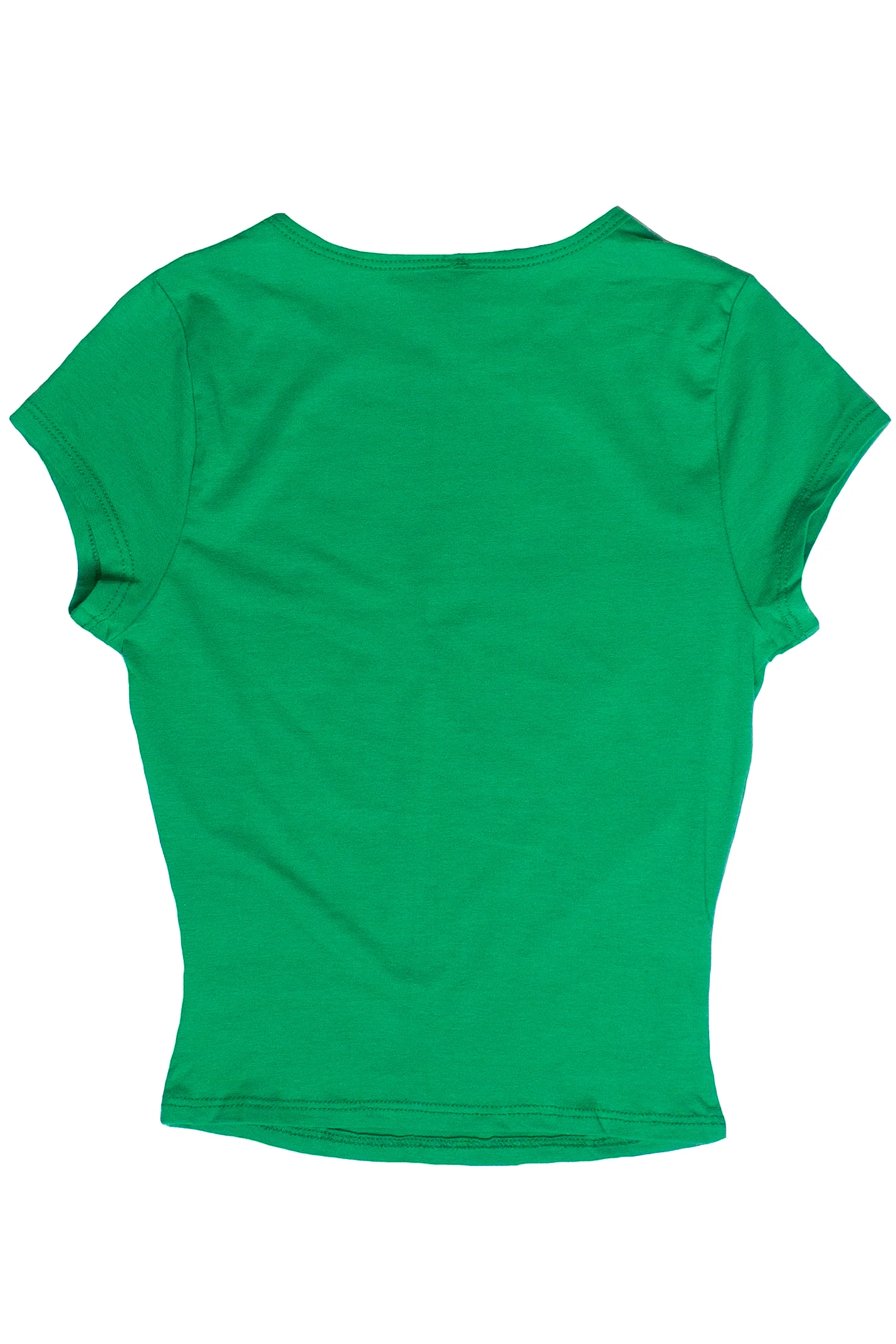 Everyone Loves An Irish Girl T-Shirt - Image 6
