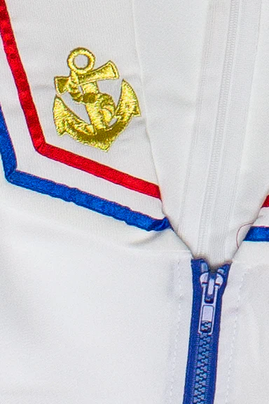 Fleet Dreams Costume - Image 3