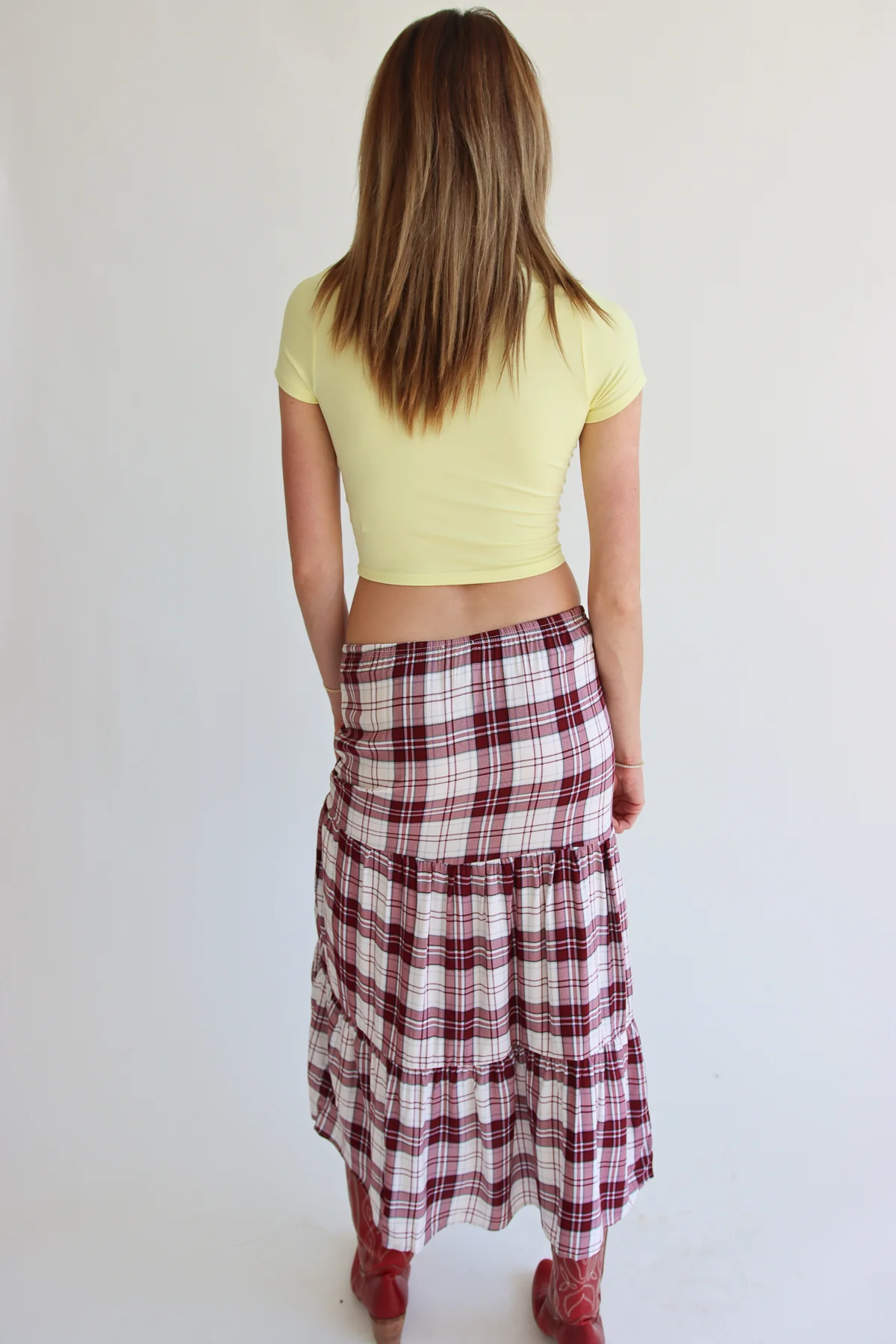 Good Girls Go To Heaven Tee - Image 6