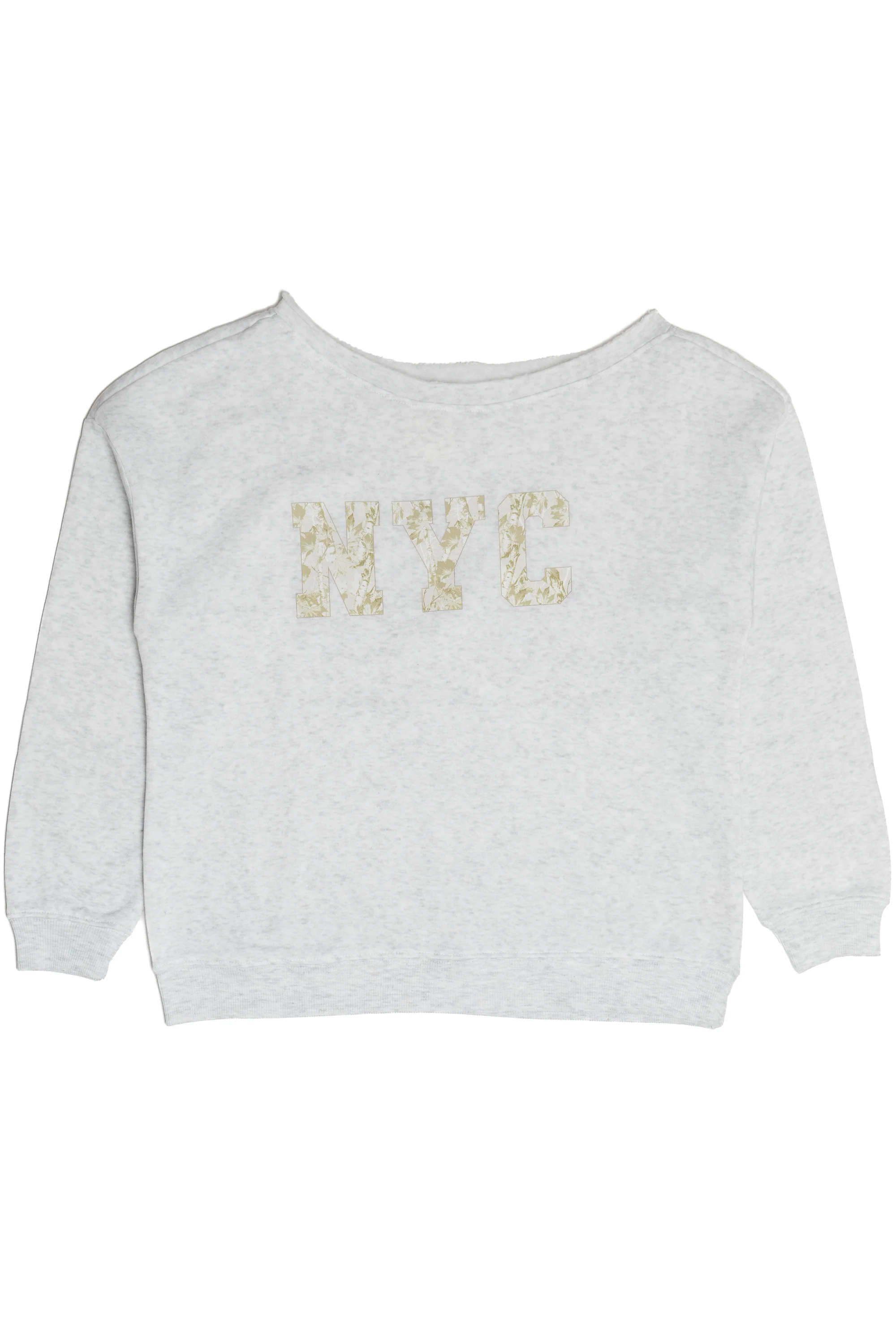 NYC Woodland Sweatshirt - Image 5