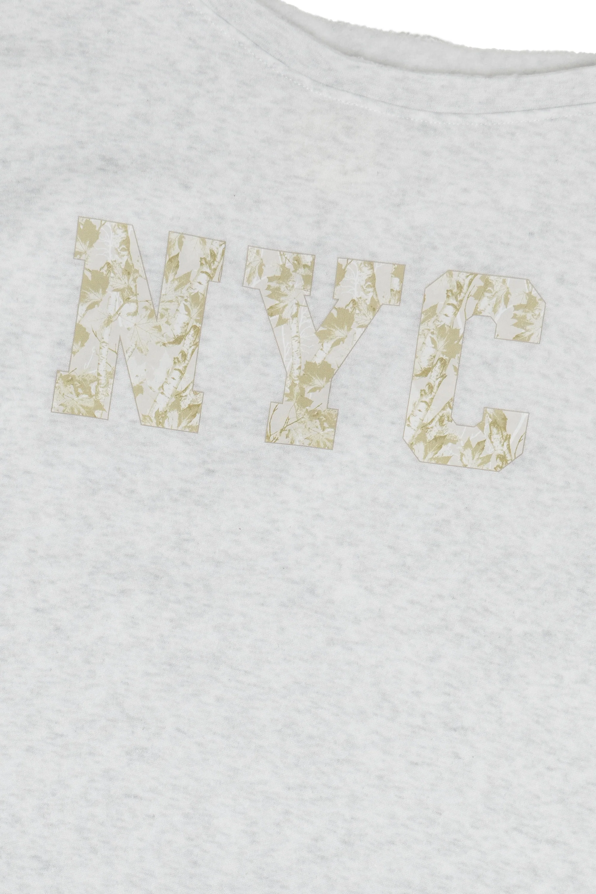 NYC Woodland Sweatshirt - Image 6