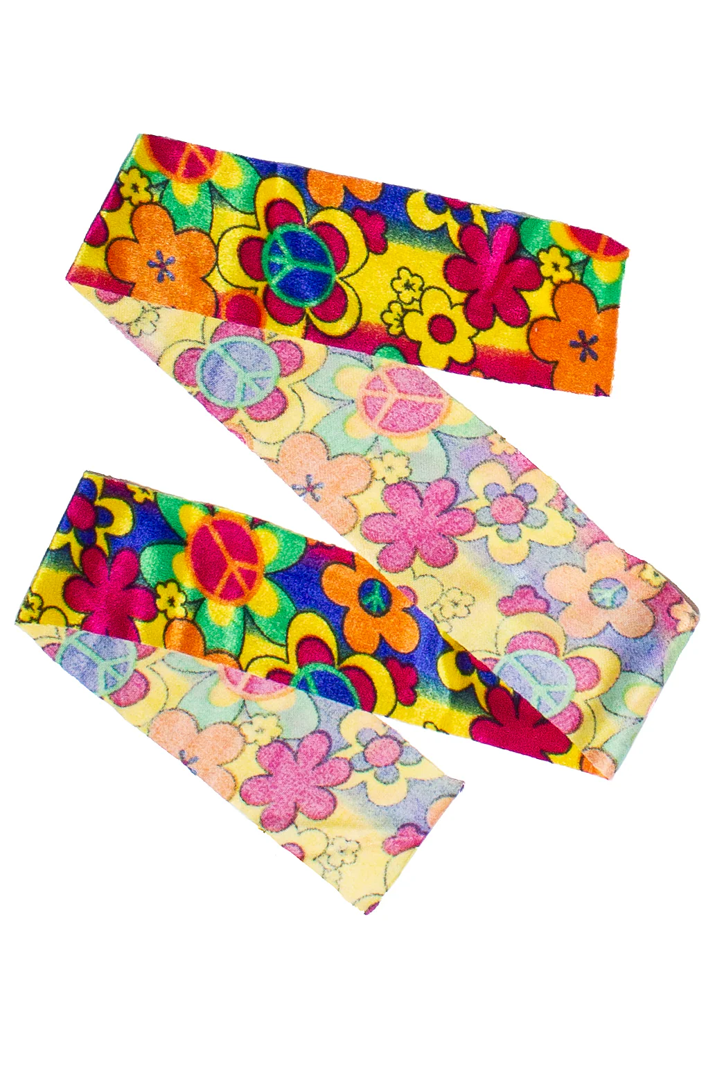 Psychedelic Sally Costume - Image 3