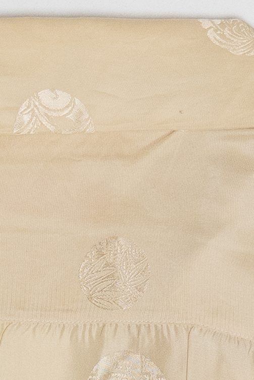 Rare Vintage Hawaiian Shirt With Loop Collar Wah Hing Pure Silk 40/50s - Image 10