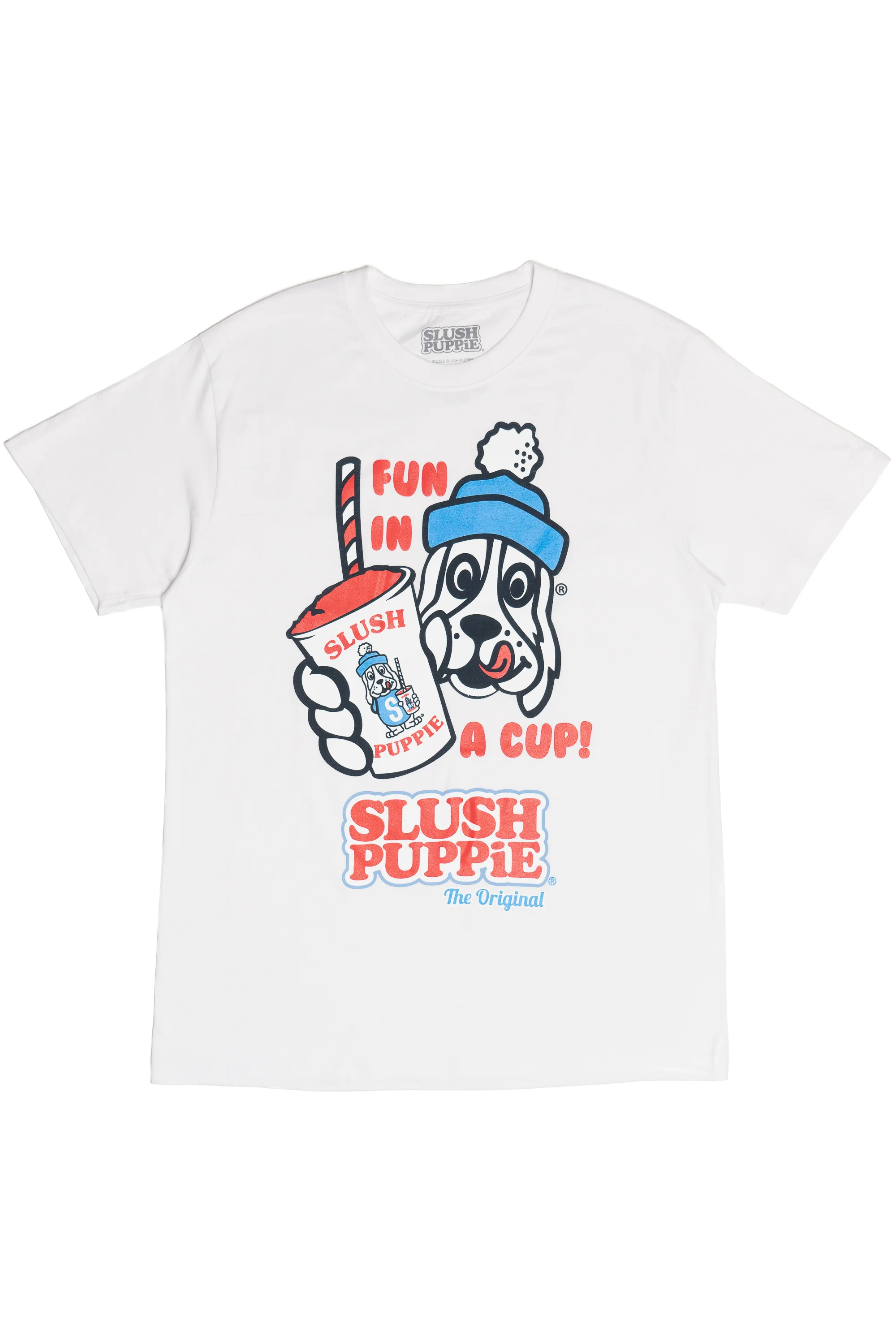 Slush Puppie Tee - Image 3