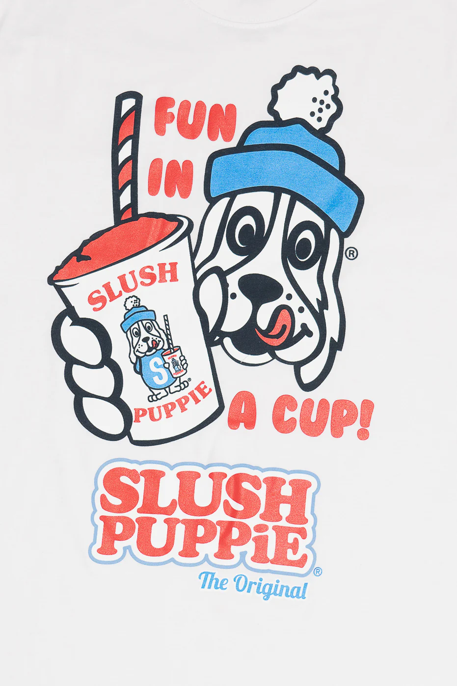 Slush Puppie Tee - Image 4