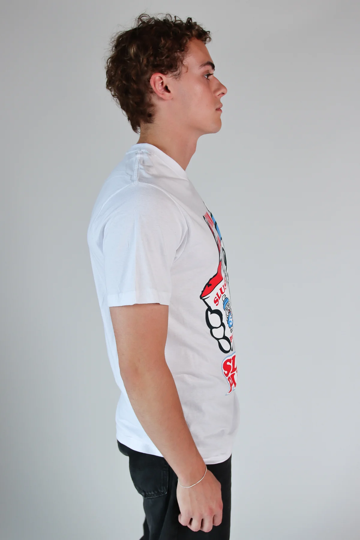 Slush Puppie Tee - Image 6