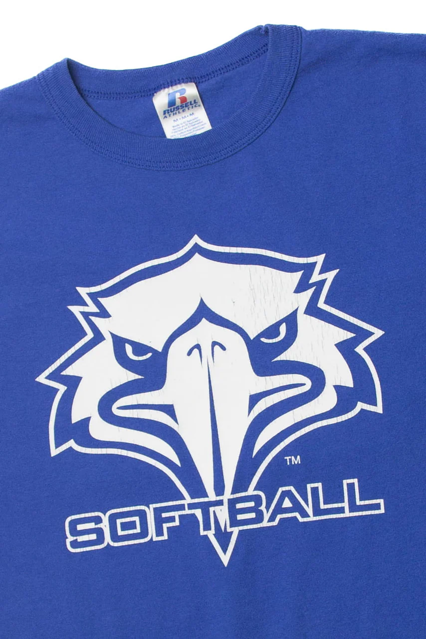 Softball Russell Athletic T-Shirt - Image 3