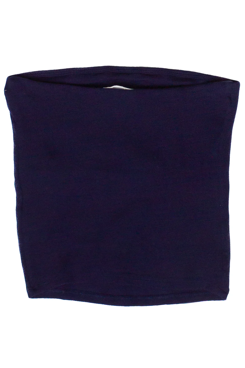 Star Patch Tube Top - Image 15