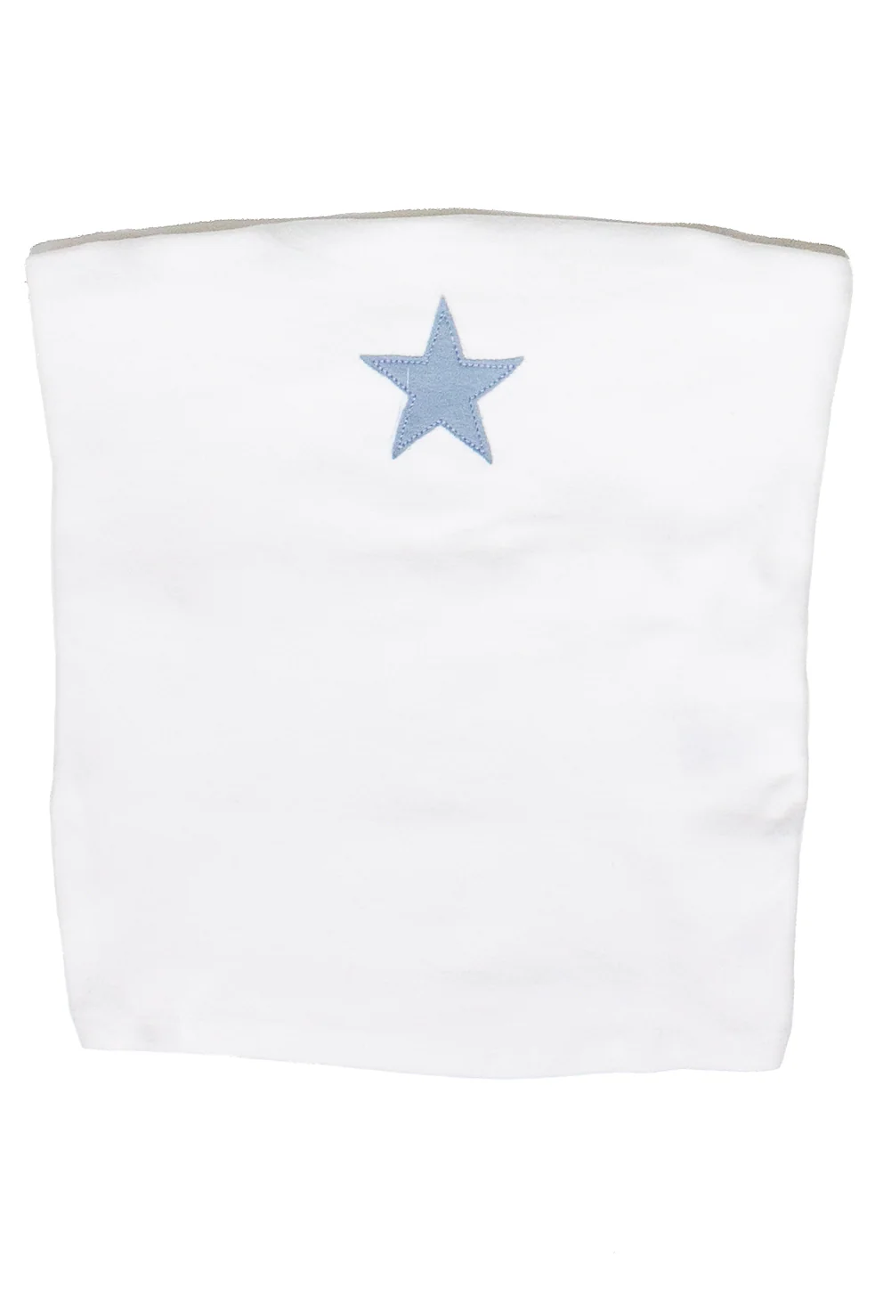 Star Patch Tube Top - Image 19