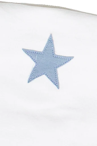 Star Patch Tube Top - Image 20