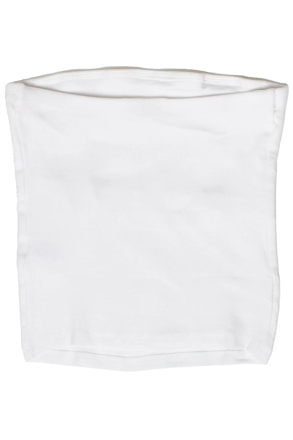 Star Patch Tube Top - Image 21