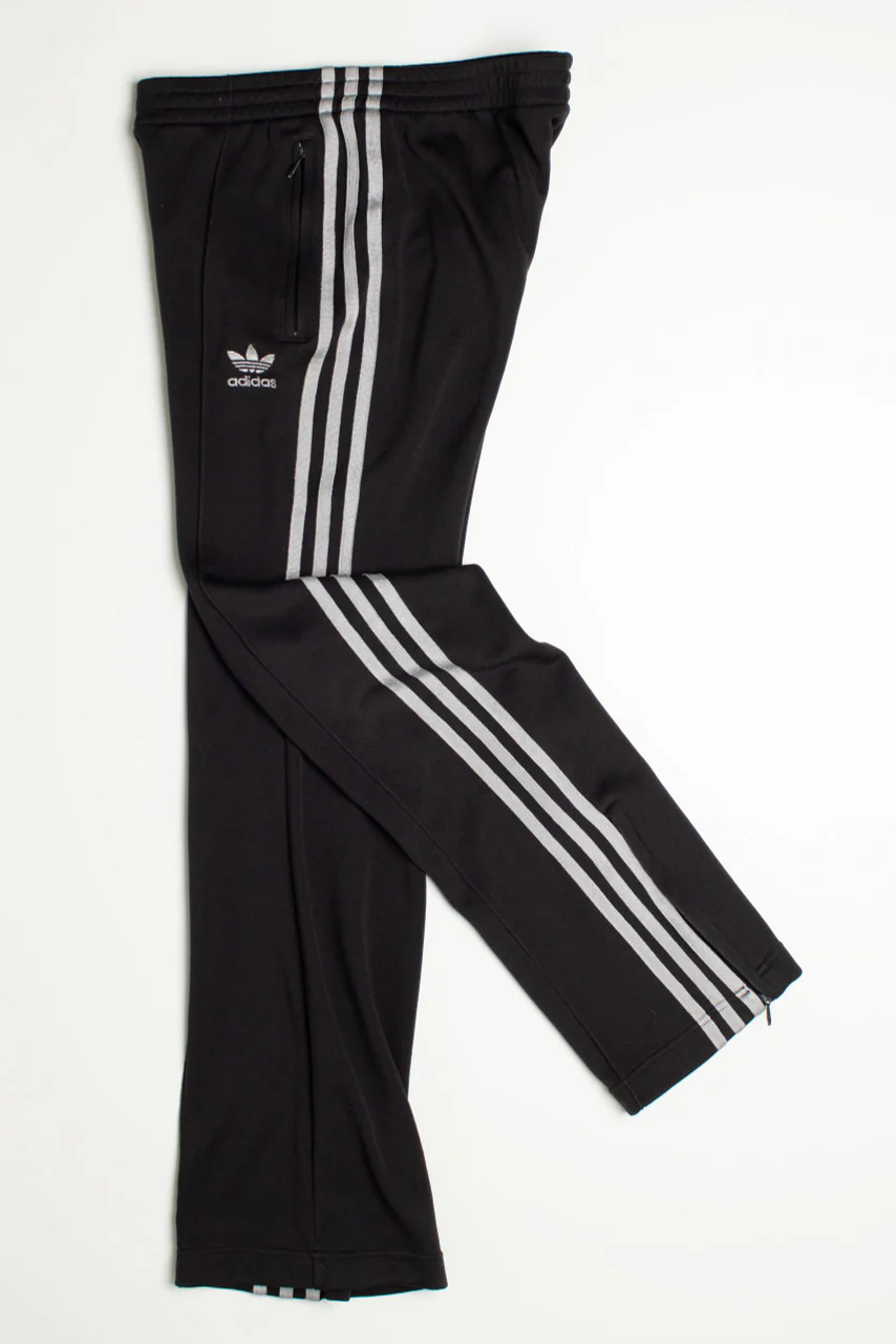 Vintage Adidas Track Pant 19 - Image 3