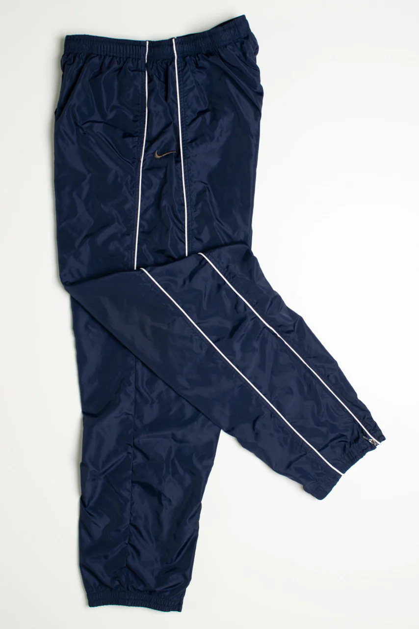 Vintage Nike Track Pant 28 - Image 3