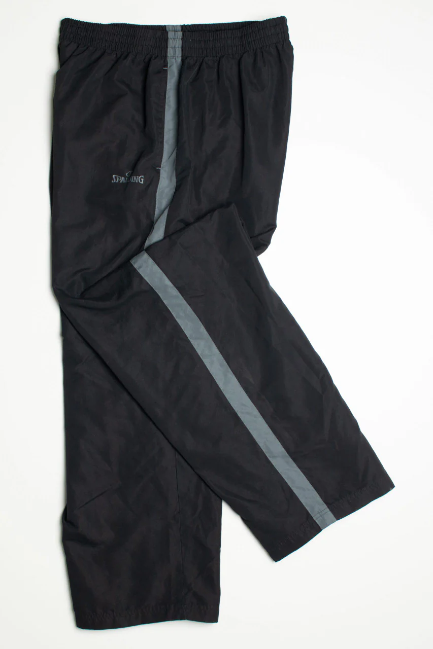 Vintage Spalding Track Pant - Image 3