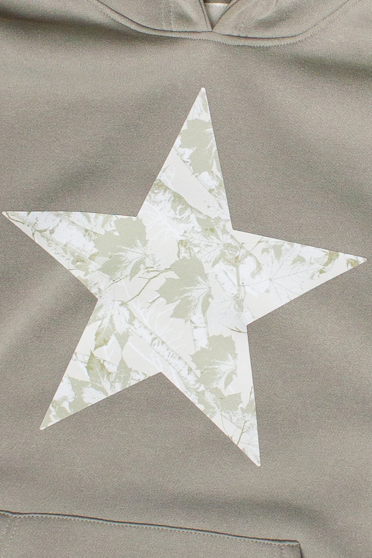 Woodland Star Hoodie - Image 6