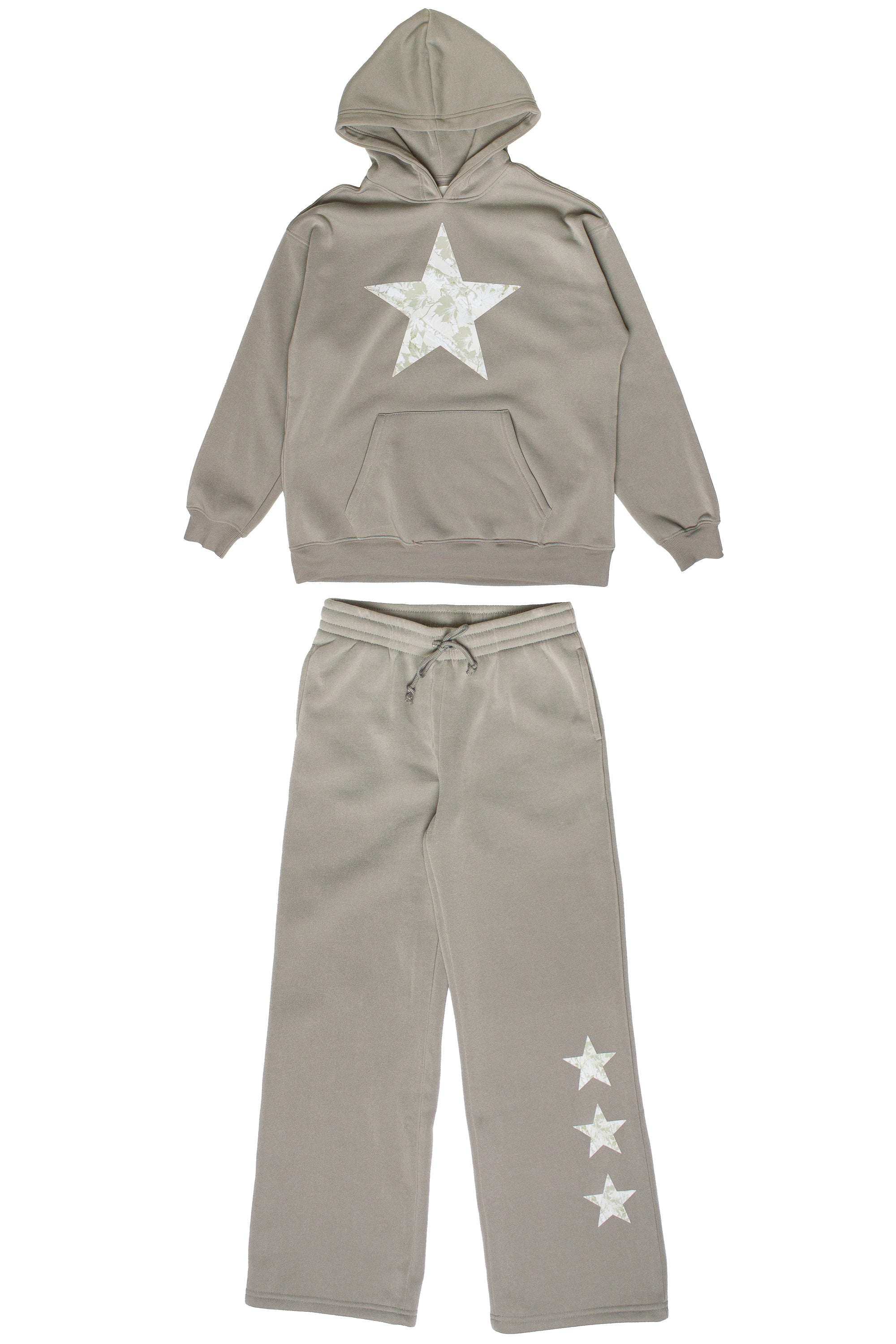 Woodland Star Hoodie - Image 9