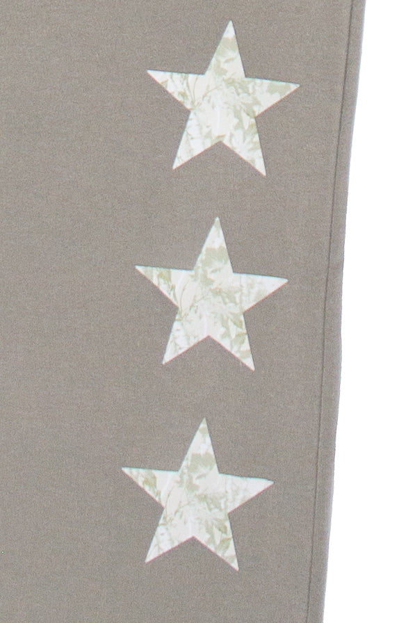 Woodland Star Sweatpants - Image 5